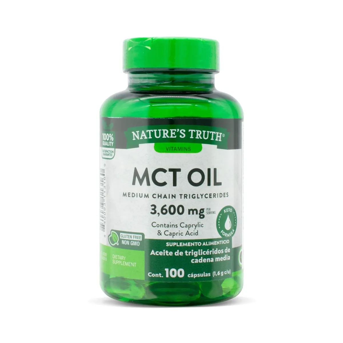 How to Use MCT Oil for Weight Loss